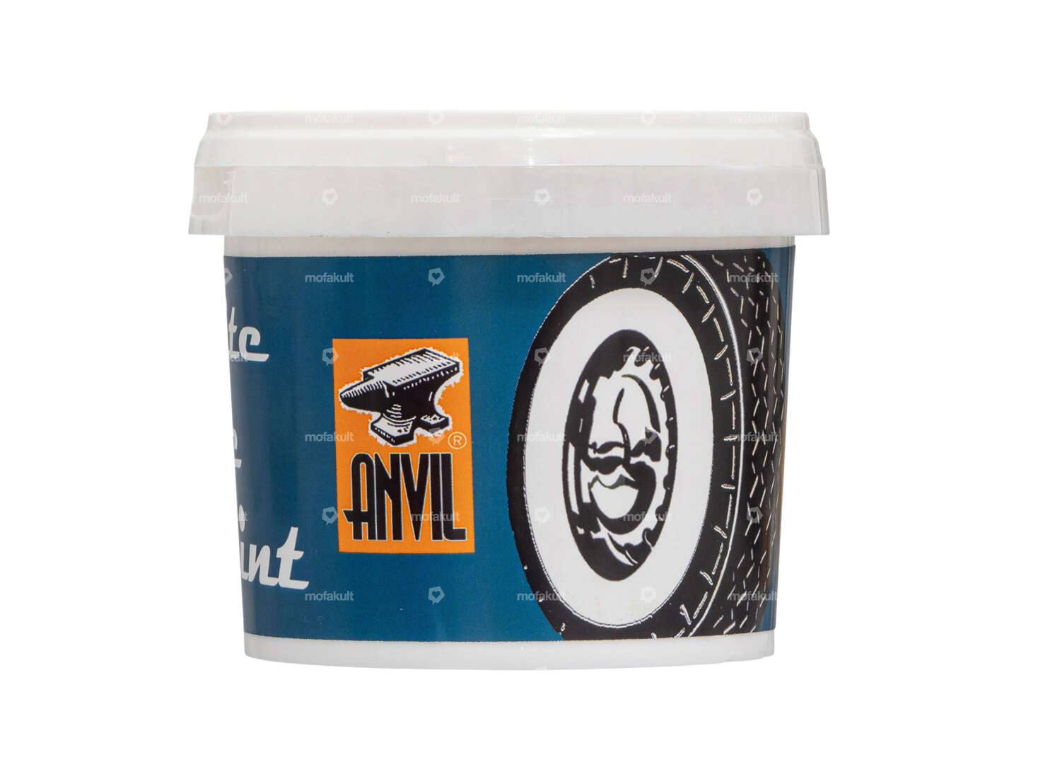 Pneufarbe Weisswandreifen Carousel Image 1