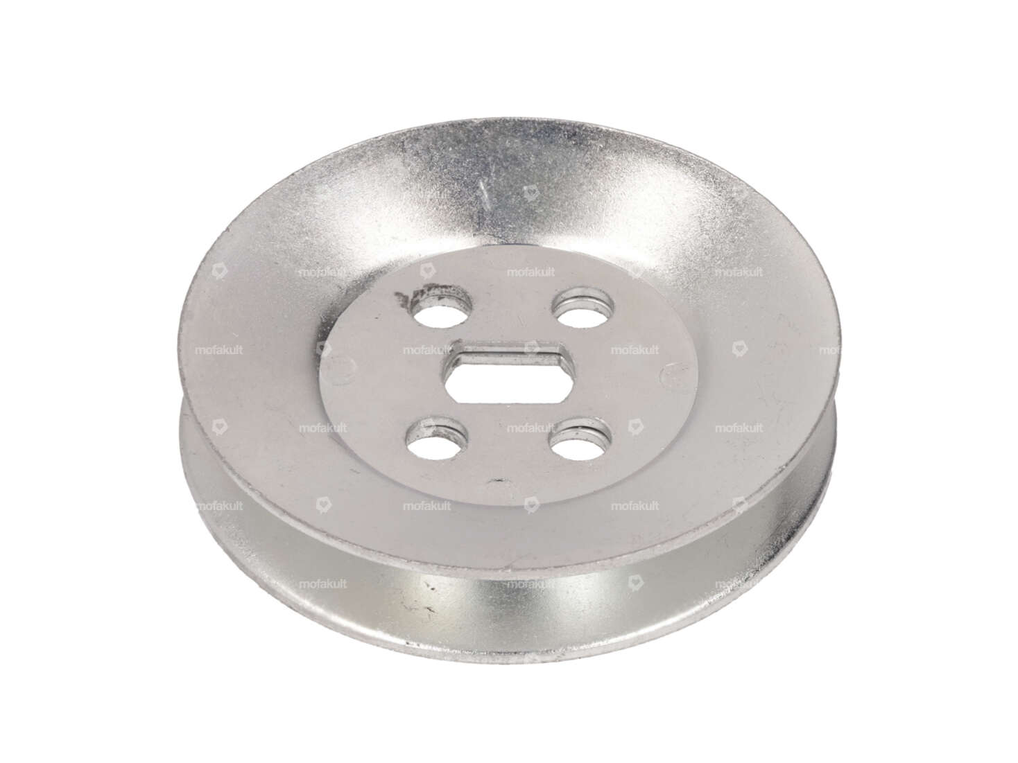 Cambio mono Malossi Pully Ø 65 mm | Piaggio Ciao, SI, Bravo, Boxer Carousel Image 1