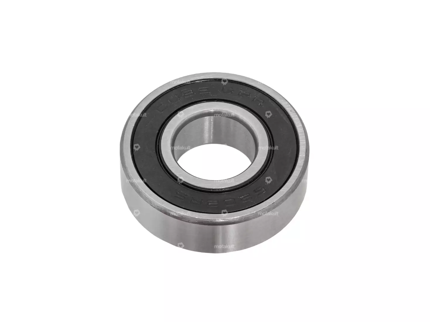 S5202 2Rs/ss5202 2Rs Inox Contenir Le Gkugellager 15 X 35 X