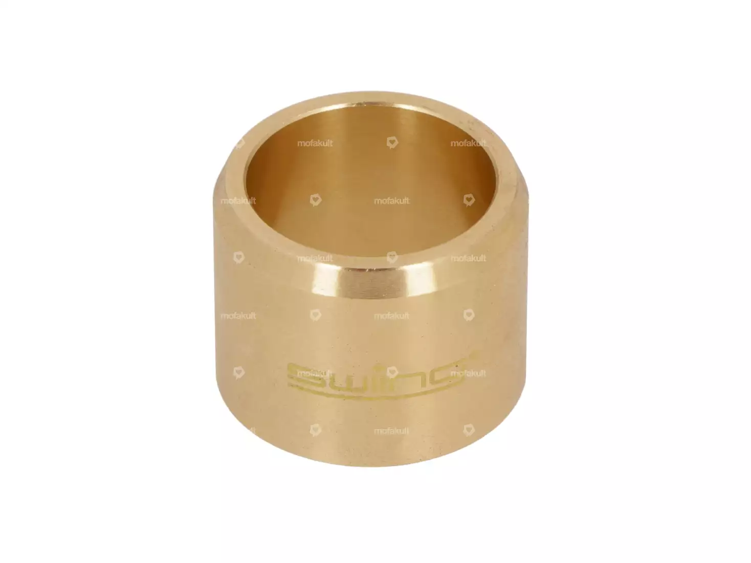 25 Gleitlager 1617 16 X 18/24 X 17 Mm Wartungsfrei, Mit Bund