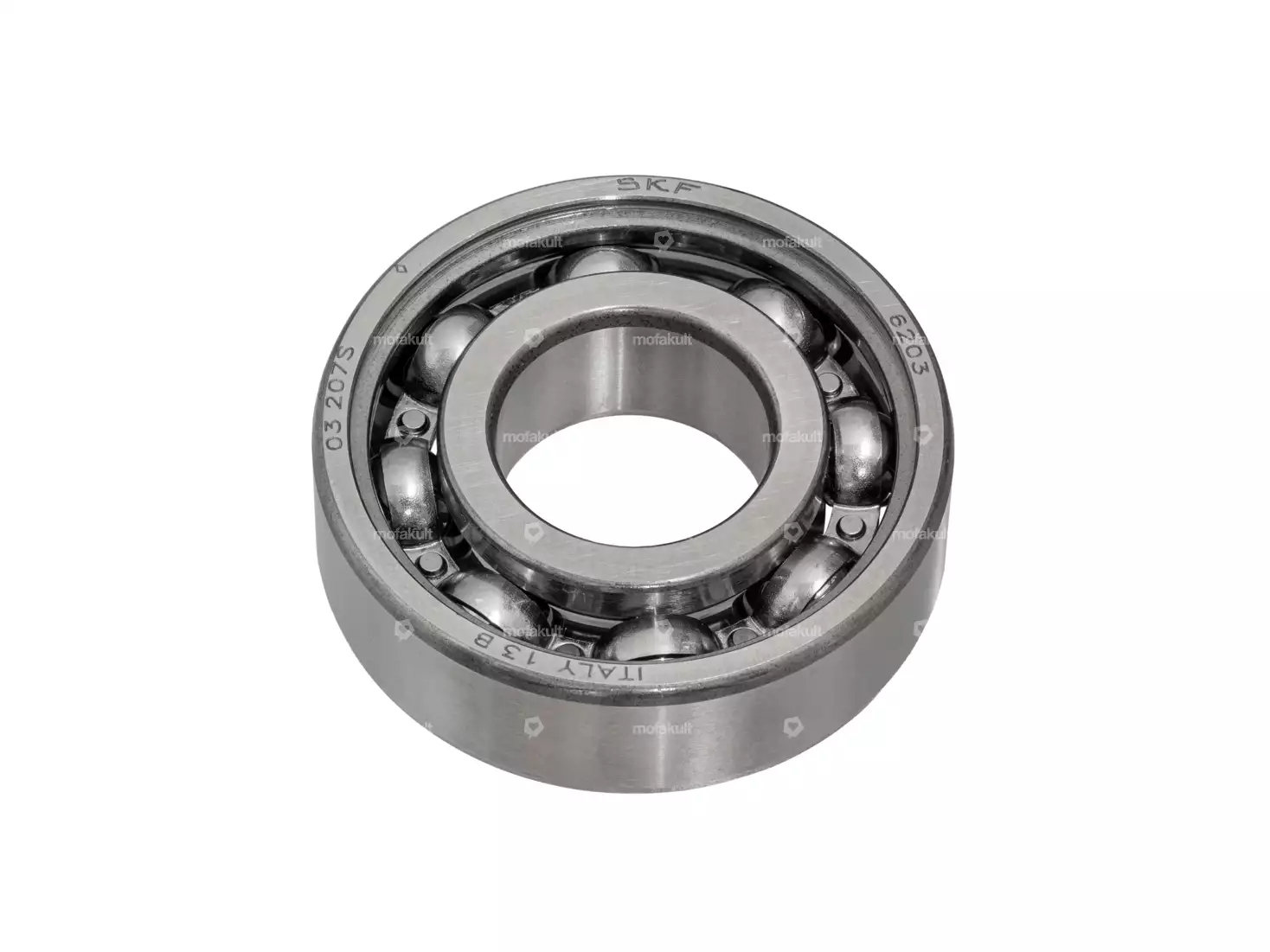 Kugellager 6203 C3 (17x40x12) - SKF » MMM-Ersatzteil-Nachbau