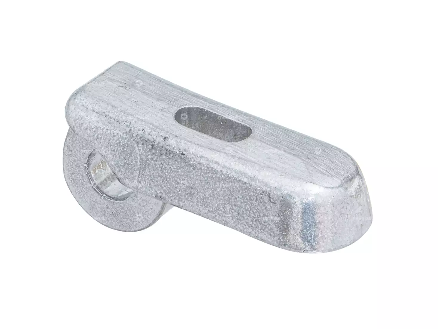Top Coupling HAERRY top coupling claw for trailer coupling | mofakult