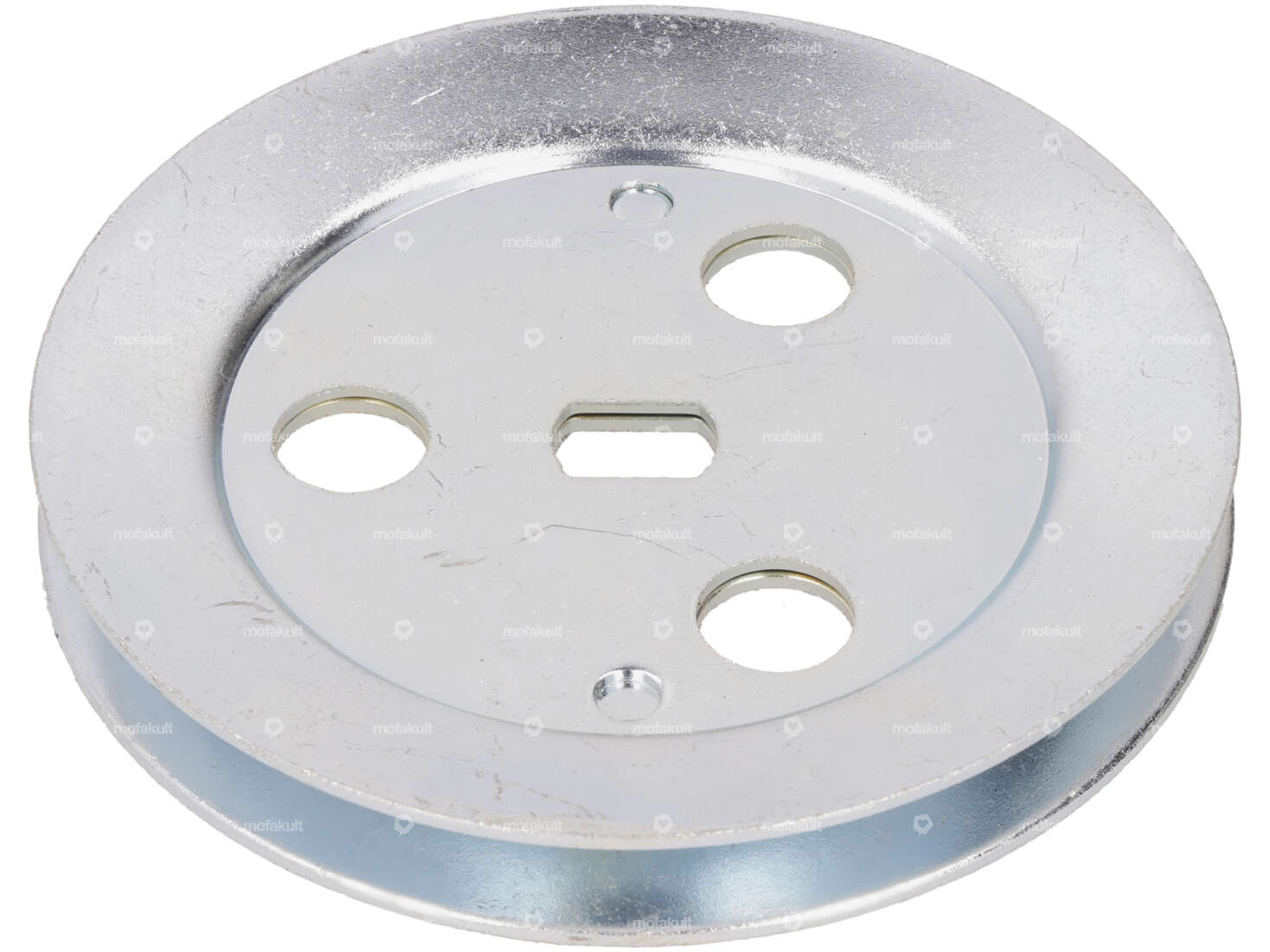 Puleggia Ø 94 mm cambio monomarcia | Piaggio Ciao, SI, Bravo, Boxer Carousel Image 1