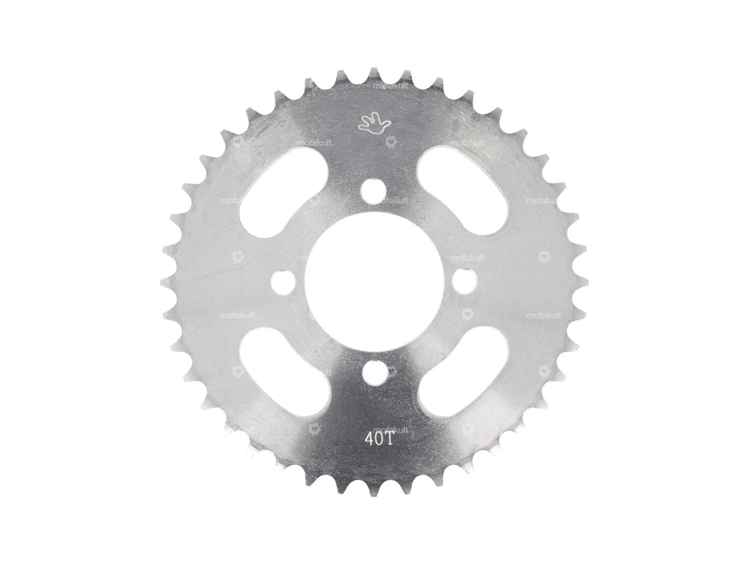 Zahnkranz 40 Zähne | BYE BIKE Carousel Image 1