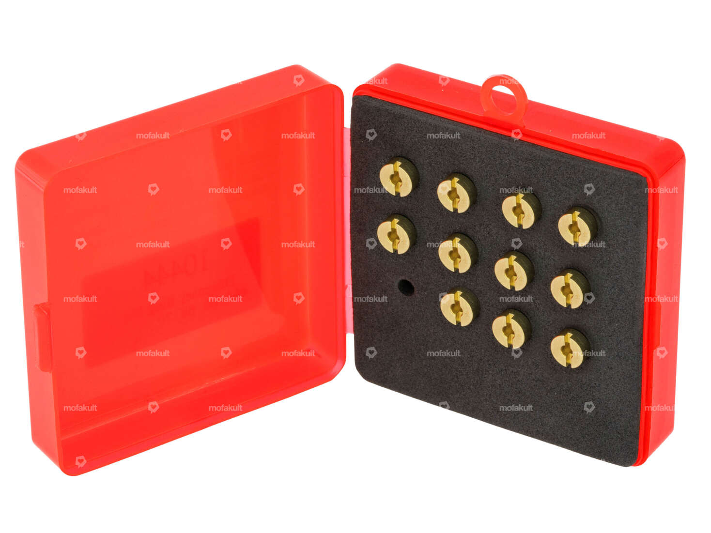 set di ugelli swiing® revival M5 (70 - 80) Dell'Orto SHA, PHBG Carousel Image 1