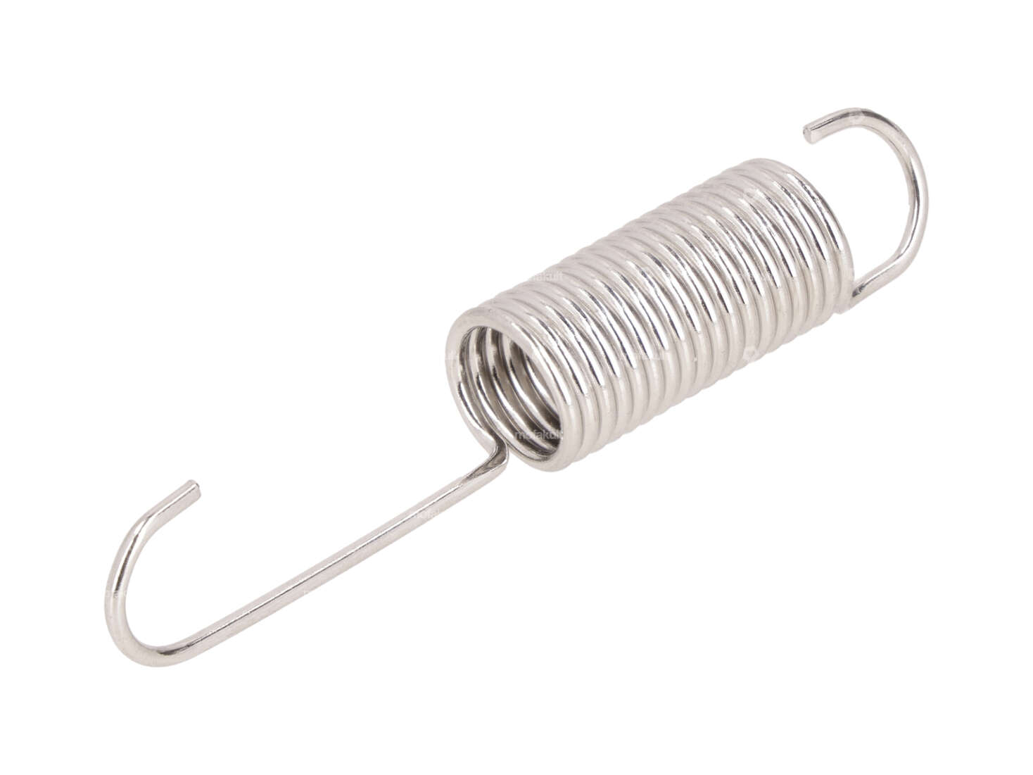 swiing® revival Hilfsfeder Kupplung Inox Carousel Image 1