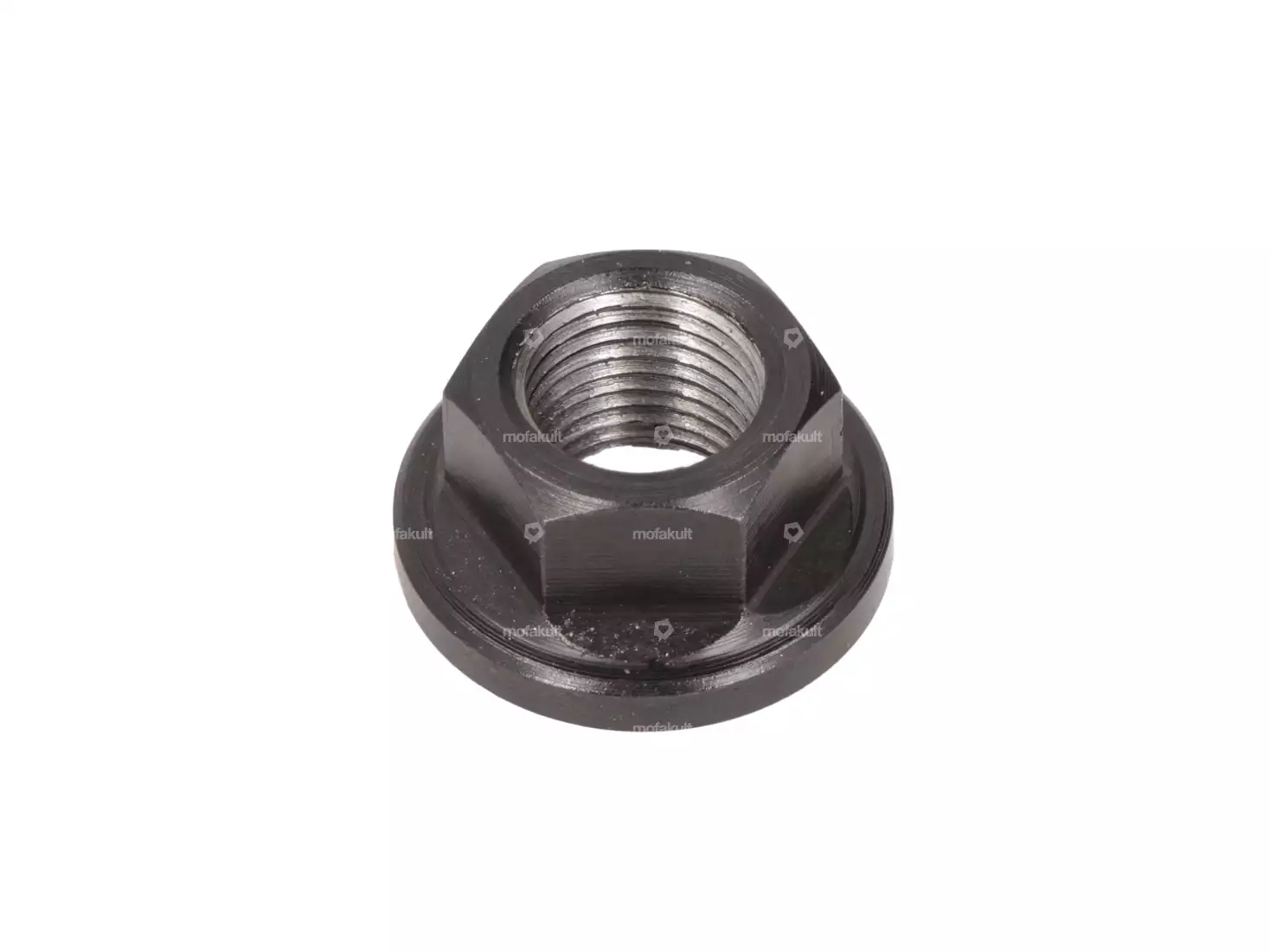 Sw14 Thread Écrou M10x1 SW14 collerette volant d'inertie | mofakult
