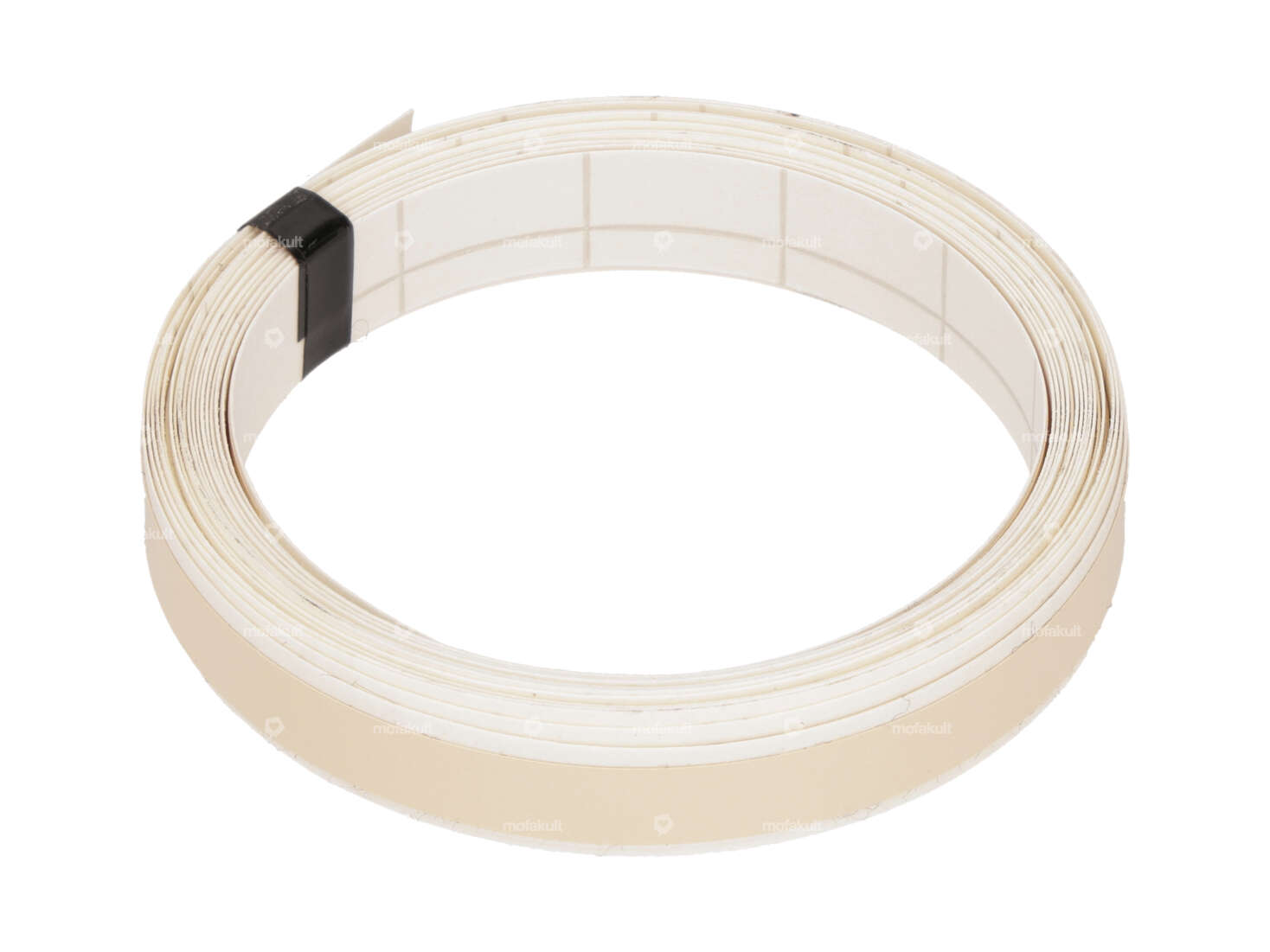 Linea decorativa crema 5 mm Carousel Image 1