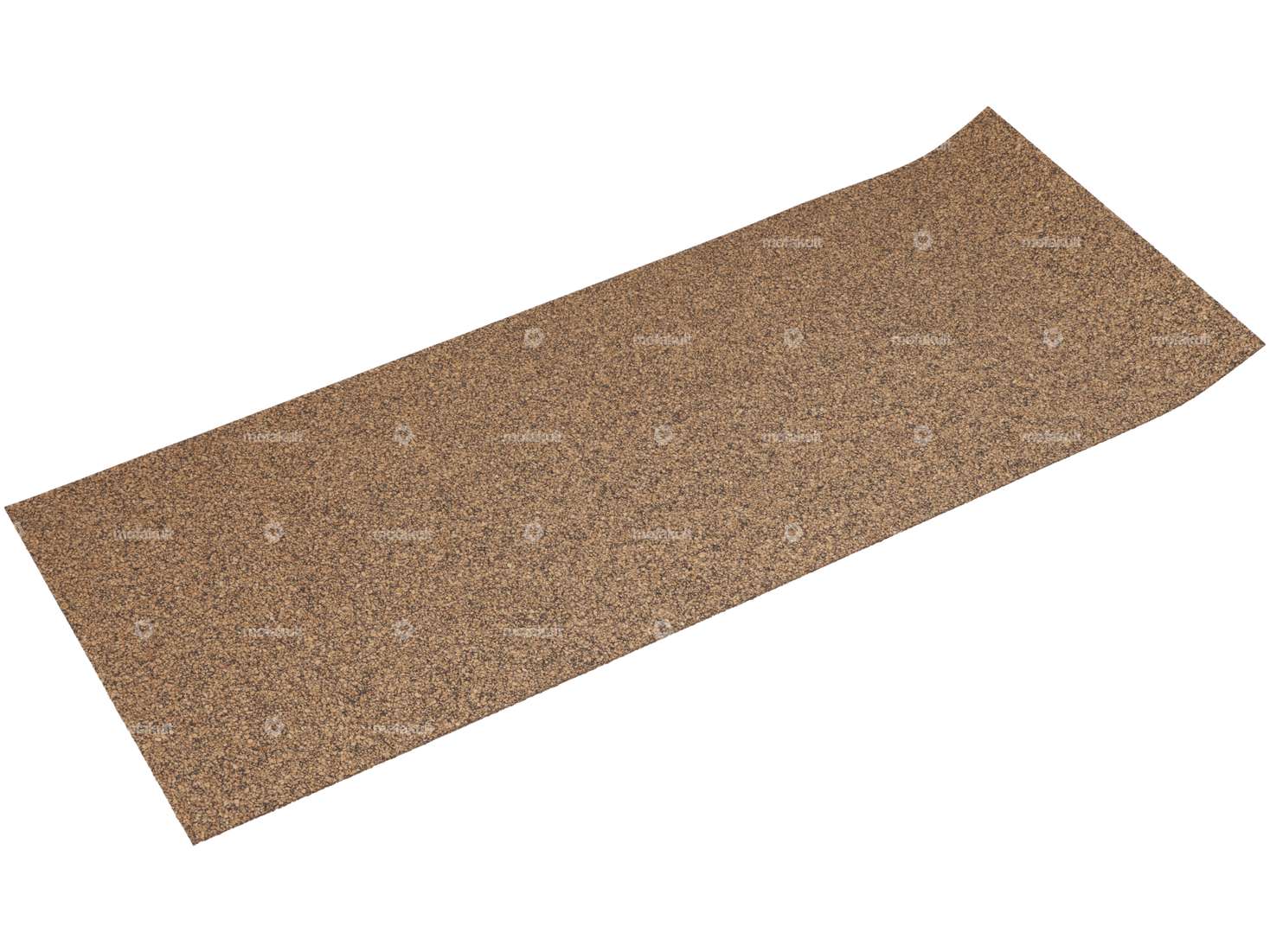 Joint 195x475x1.5 mm liège Carousel Image 1