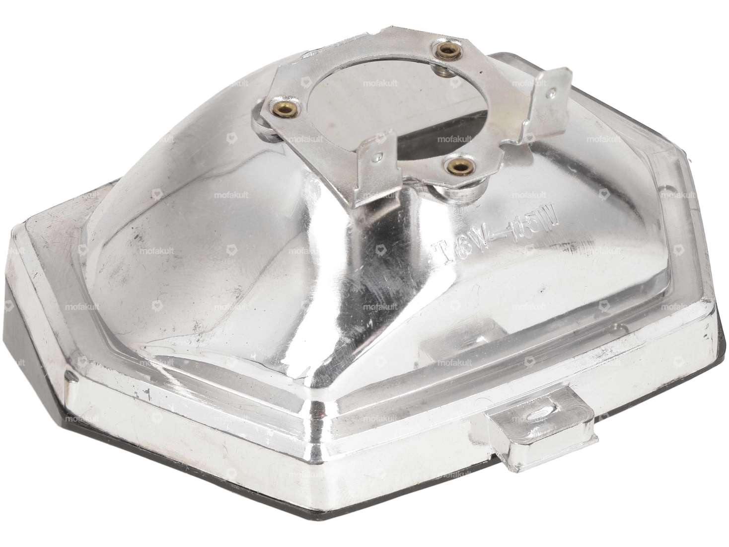 IKU headlight head NOS Carousel Image 2