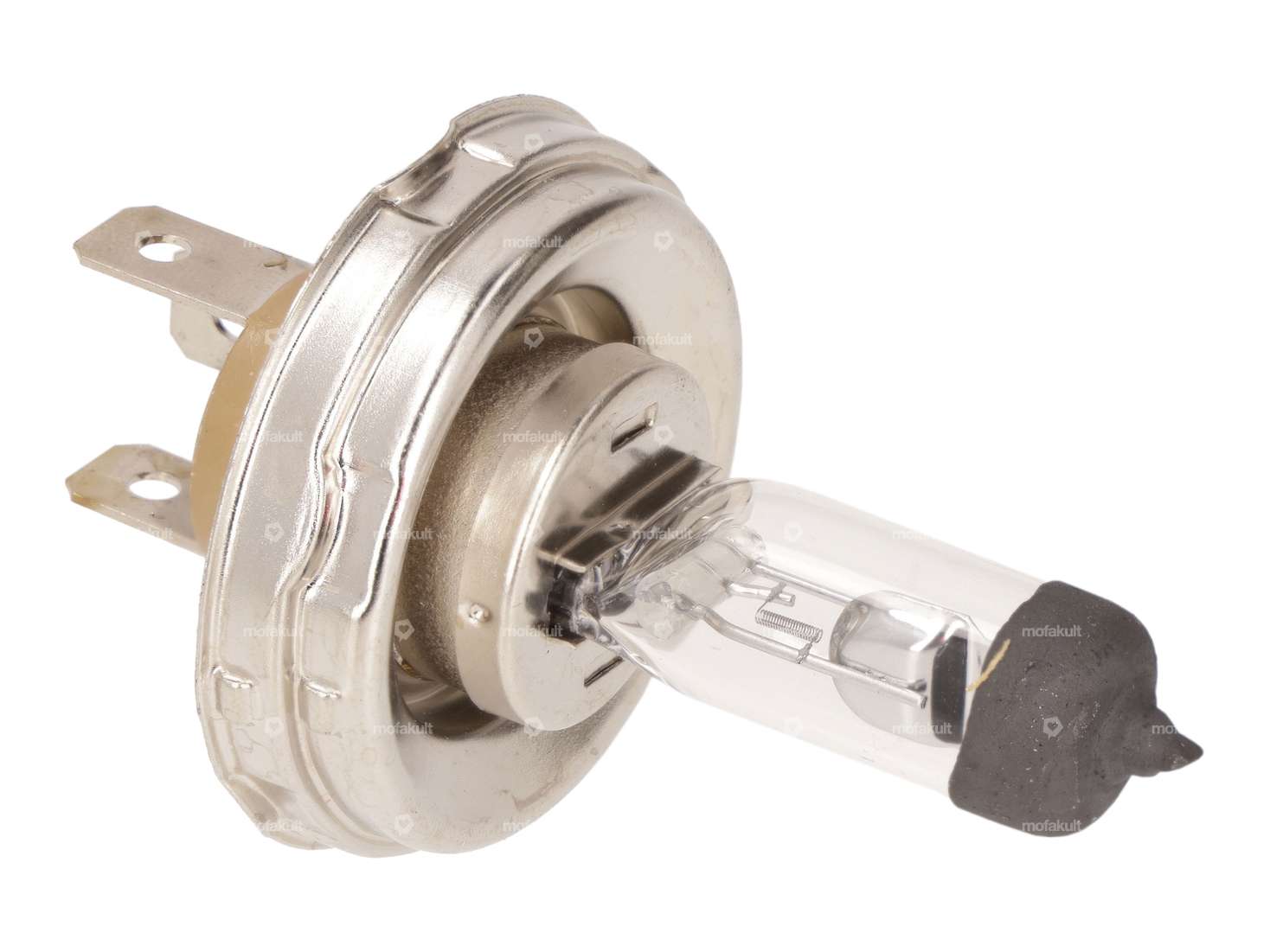 TUNGSRAM ampoule 12V - 35/35W (P45t-4l) halogène NOS Carousel Image 2