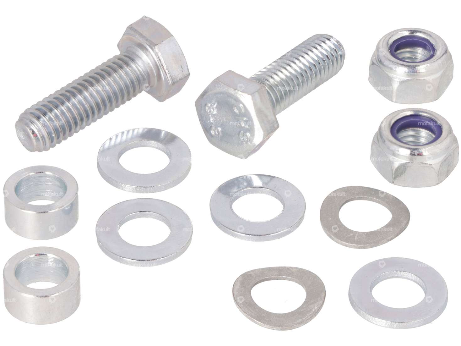 GPO bolt set stand | Hercules Carousel Image 1