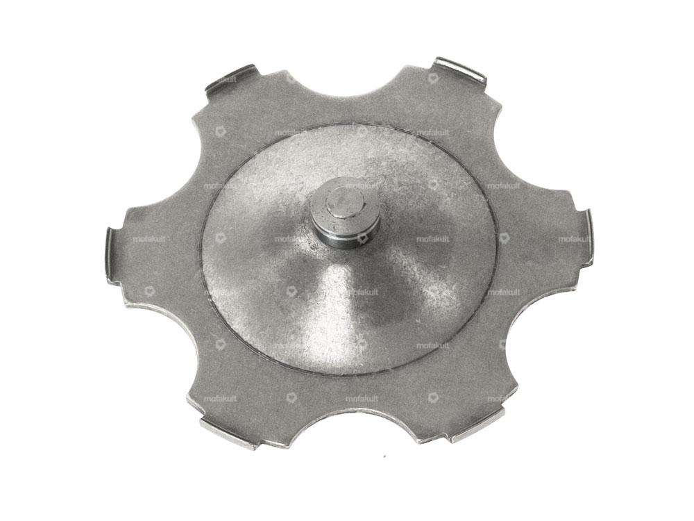 Clutch pressure plate | Puch E50 Cat. (LG1) Carousel Image 1