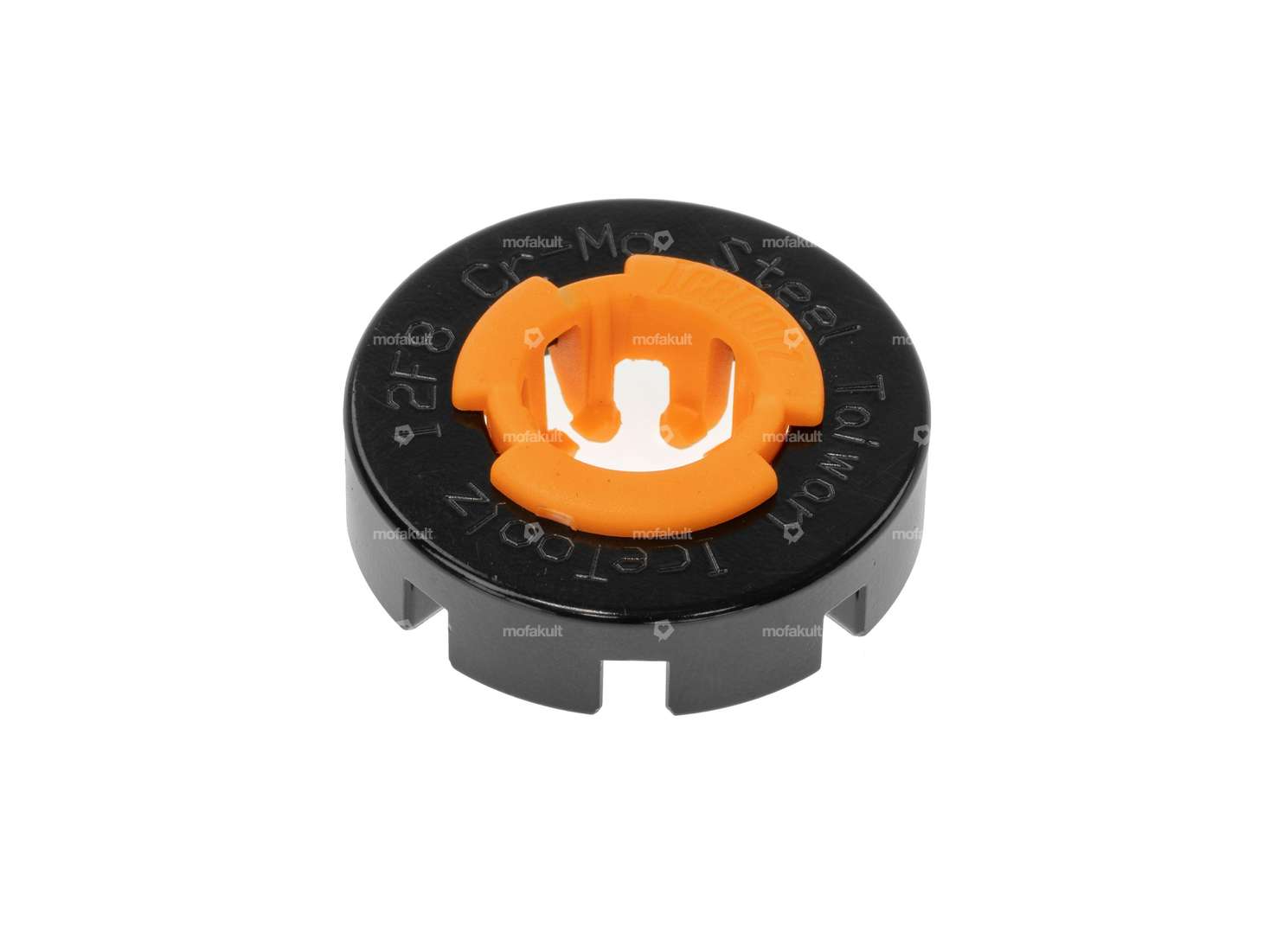 IceToolz spoke wrench 3.4 - 5 mm Carousel Image 2