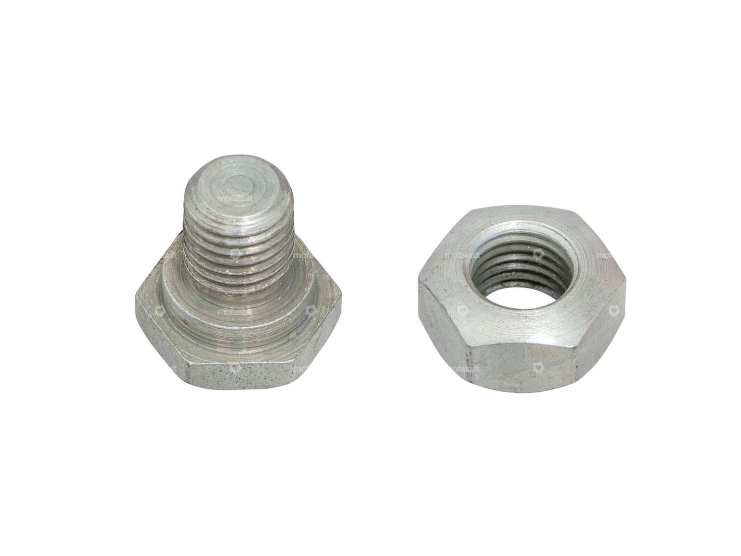 Supporto a vite per il montaggio | Solex Carousel Image 1