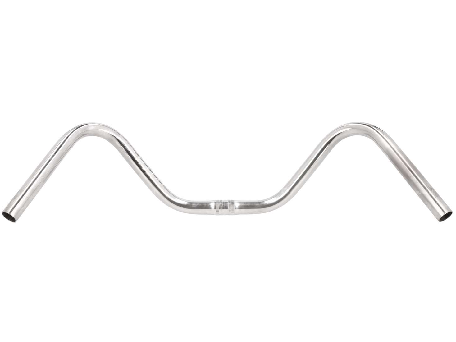 Guidon Potence 14 cm Chrome | Solex Carousel Image 1