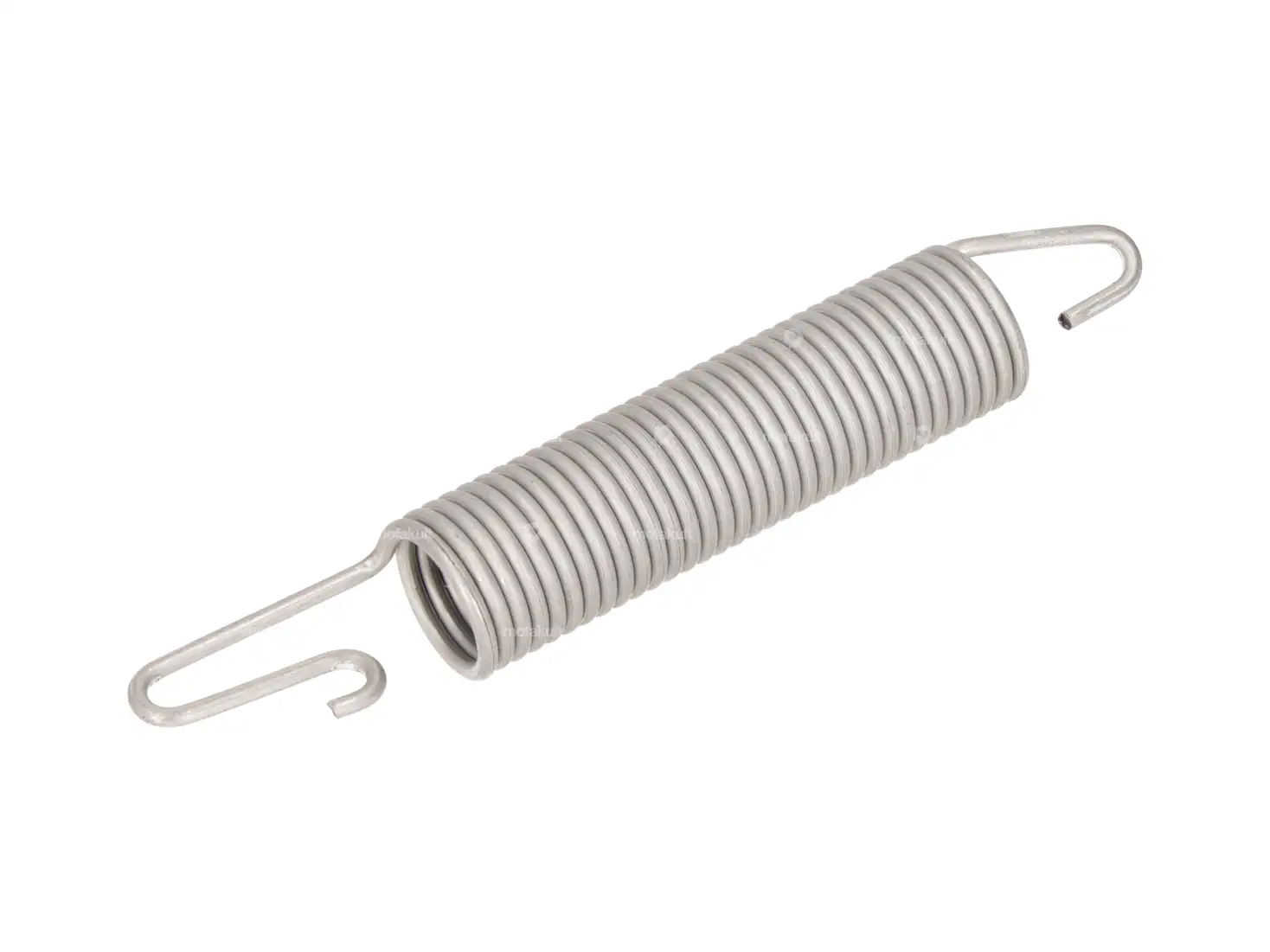 Return spring motor adjustment | Solex | mofakult