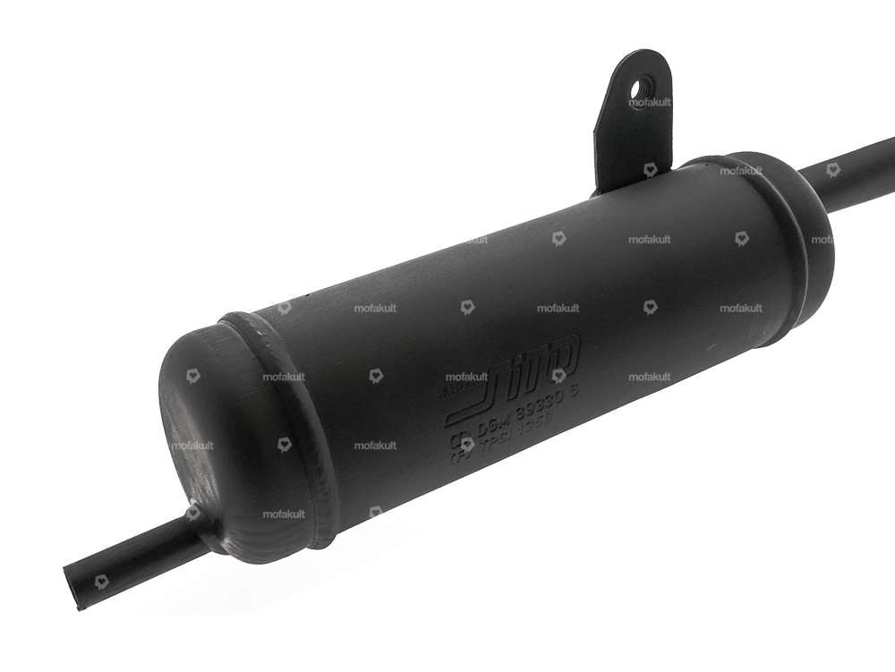 Scarico SITO Ø 20 mm | Piaggio Ciao, Bravo Carousel Image 3