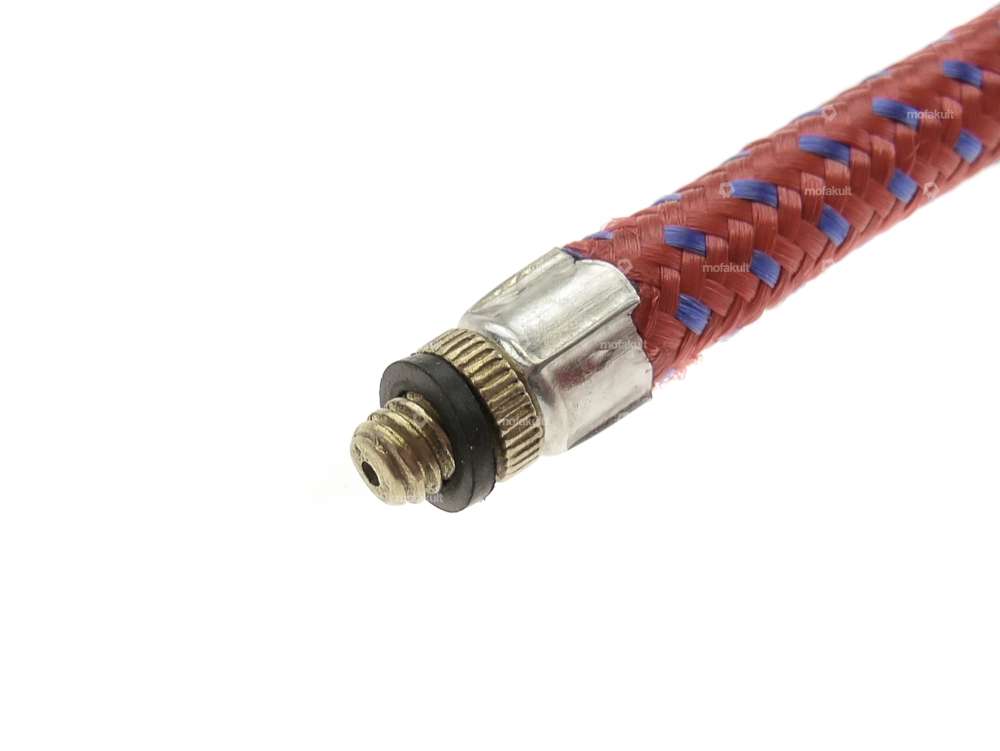 Tuyau de pompe avec clapet anti-retour 16 cm Carousel Image 3