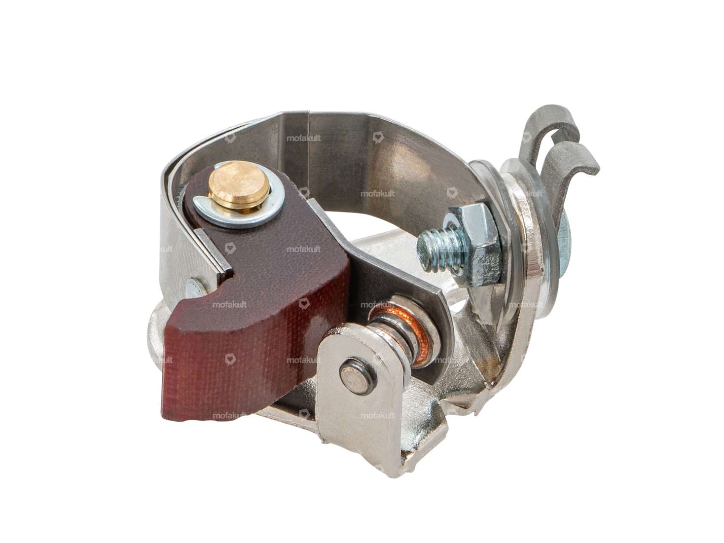 EFFE disconnecteur sans cable | Cilo / Dansi / Ducati / Minarelli Carousel Image 3