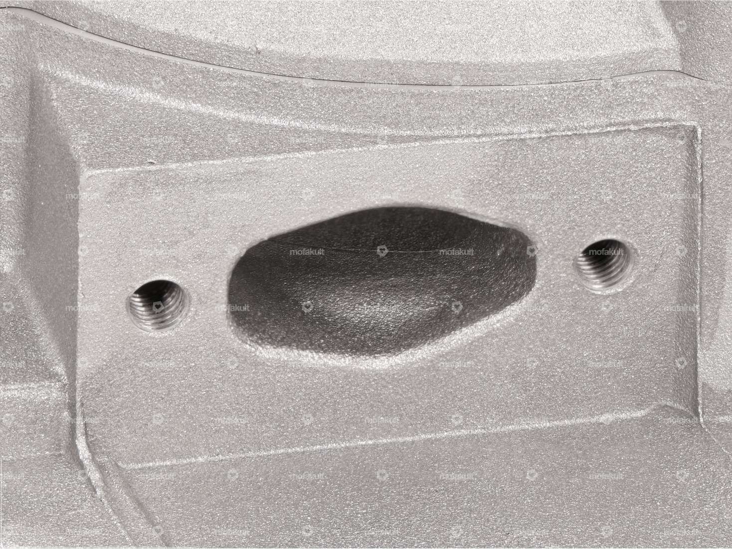 Polini Speed Engine carter moteur allumage par rupteur | Piaggio Ciao, SI, Bravo, Boxer Carousel Image 5