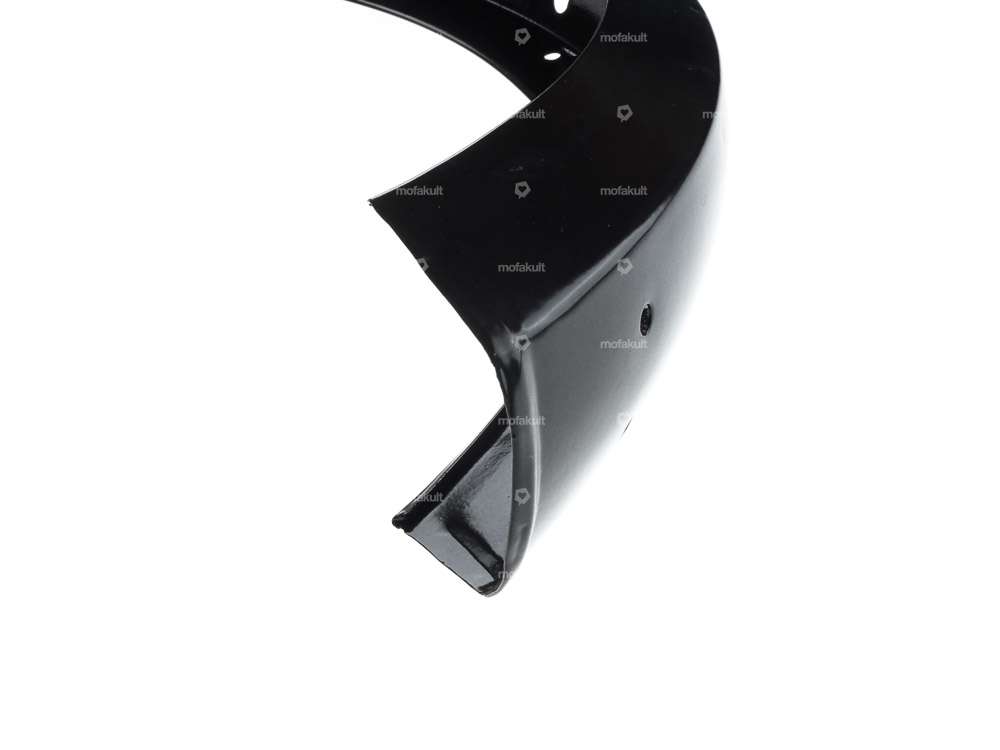 Garde-boue arrière noir | Tomos A35 Carousel Image 4