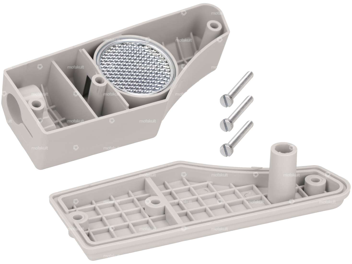 swiing® revival kit carburateur 12 mm court | Sachs 503 2AL, 2BL Carousel Image 3