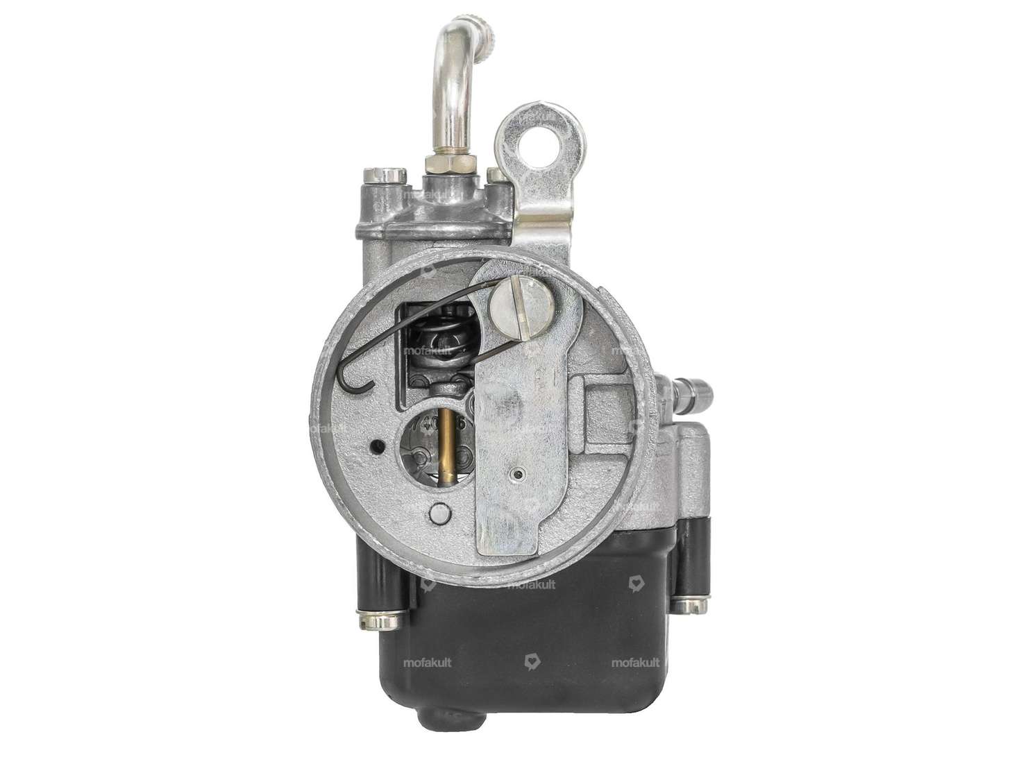 Carburatore Dell'Orto 12/12 SHA a comando manuale | Piaggio Ciao PX, C24 Carousel Image 4
