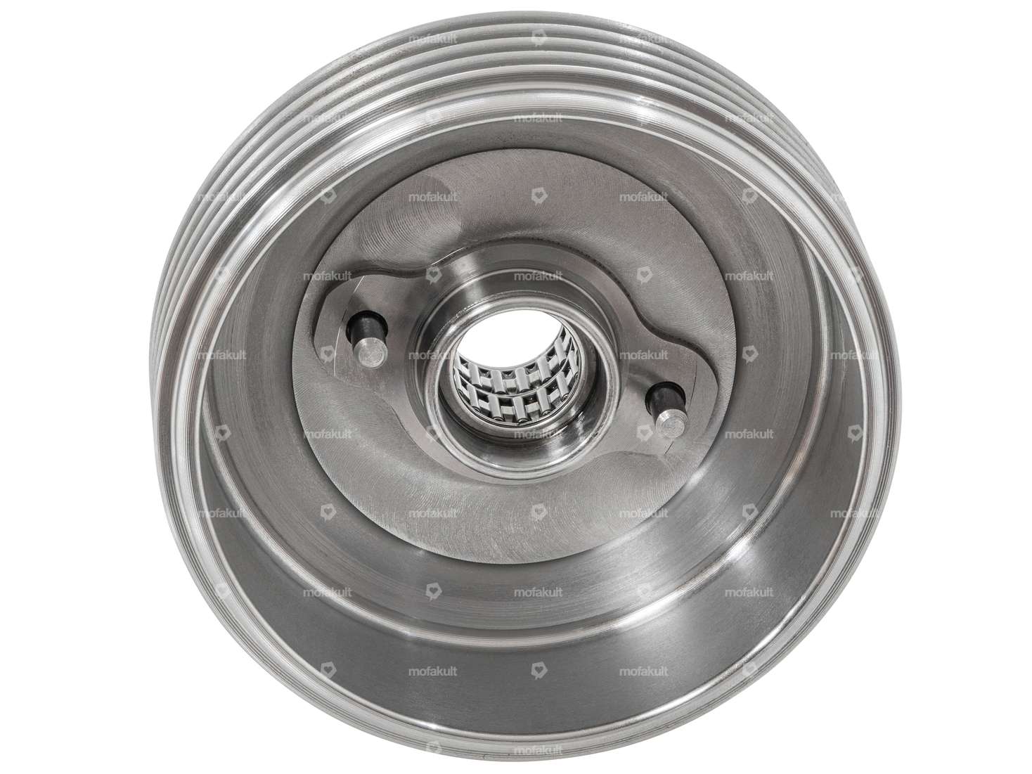 Cloche d'embrayage Simonini Ø 60 mm | Piaggio Ciao, SI, Bravo, Boxer Carousel Image 3