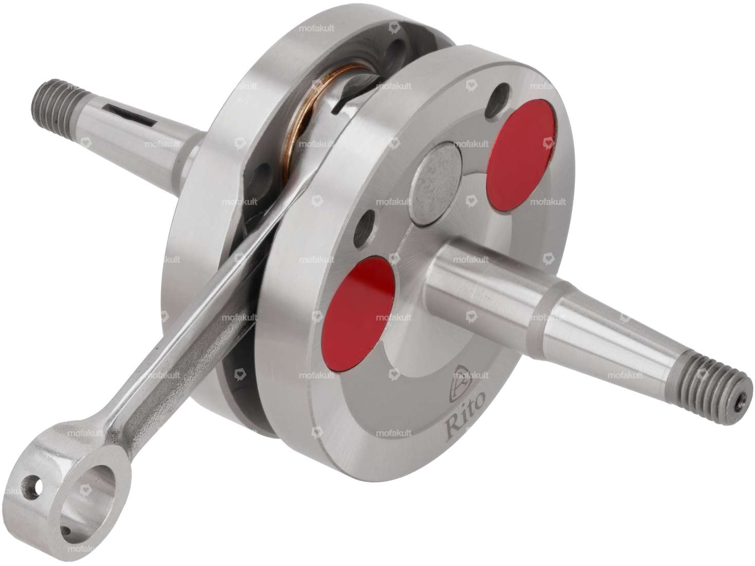 Rito Kurbelwelle | ILO Carousel Image 2