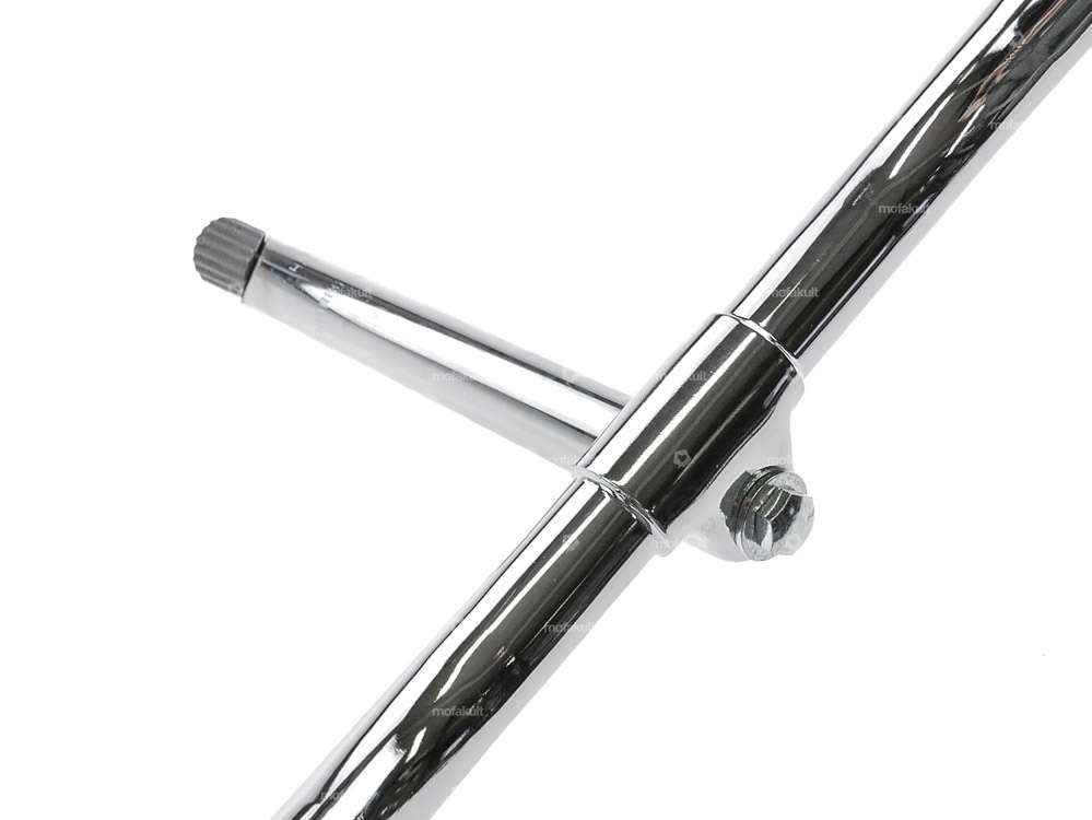 Manubrio con attacco 9 cm | Solex OTO, 2200, 3300, 3800 (nuovo modello) Carousel Image 3