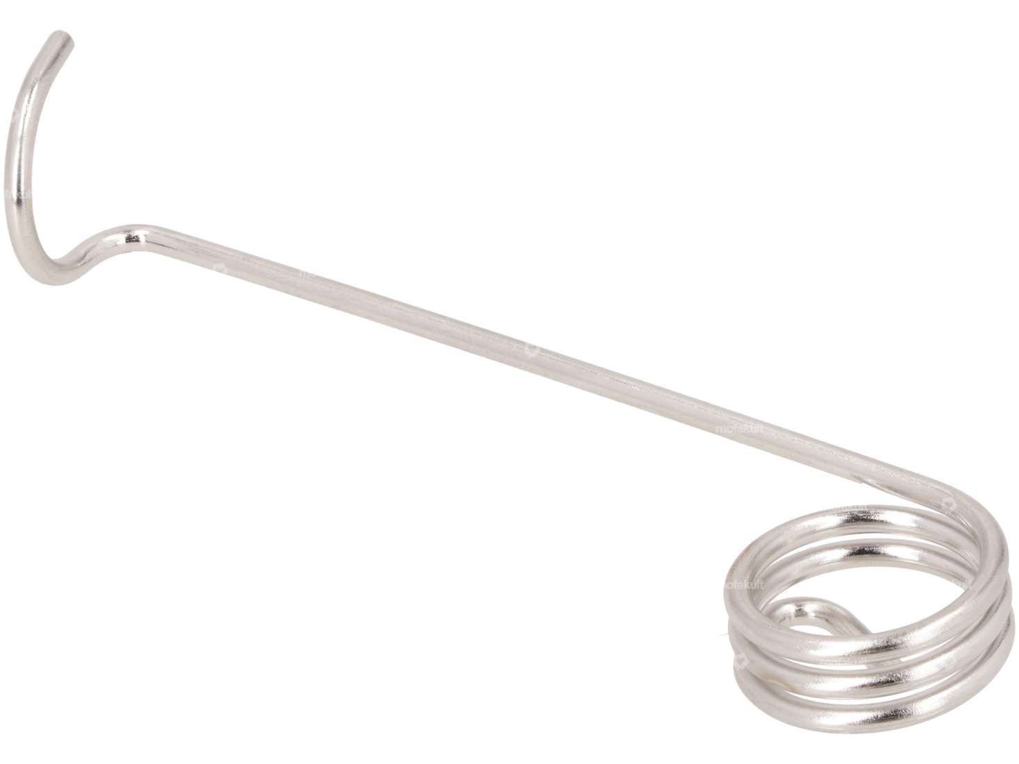 Tendicatena a molla Inox | Pony 503 GTX (P0182) Carousel Image 2