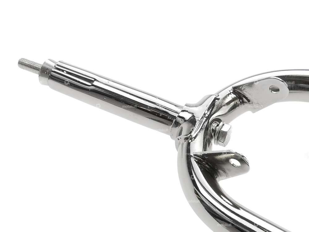 Cuppini Lenker mit Vorbau 26 cm | Piaggio Boxer Carousel Image 3