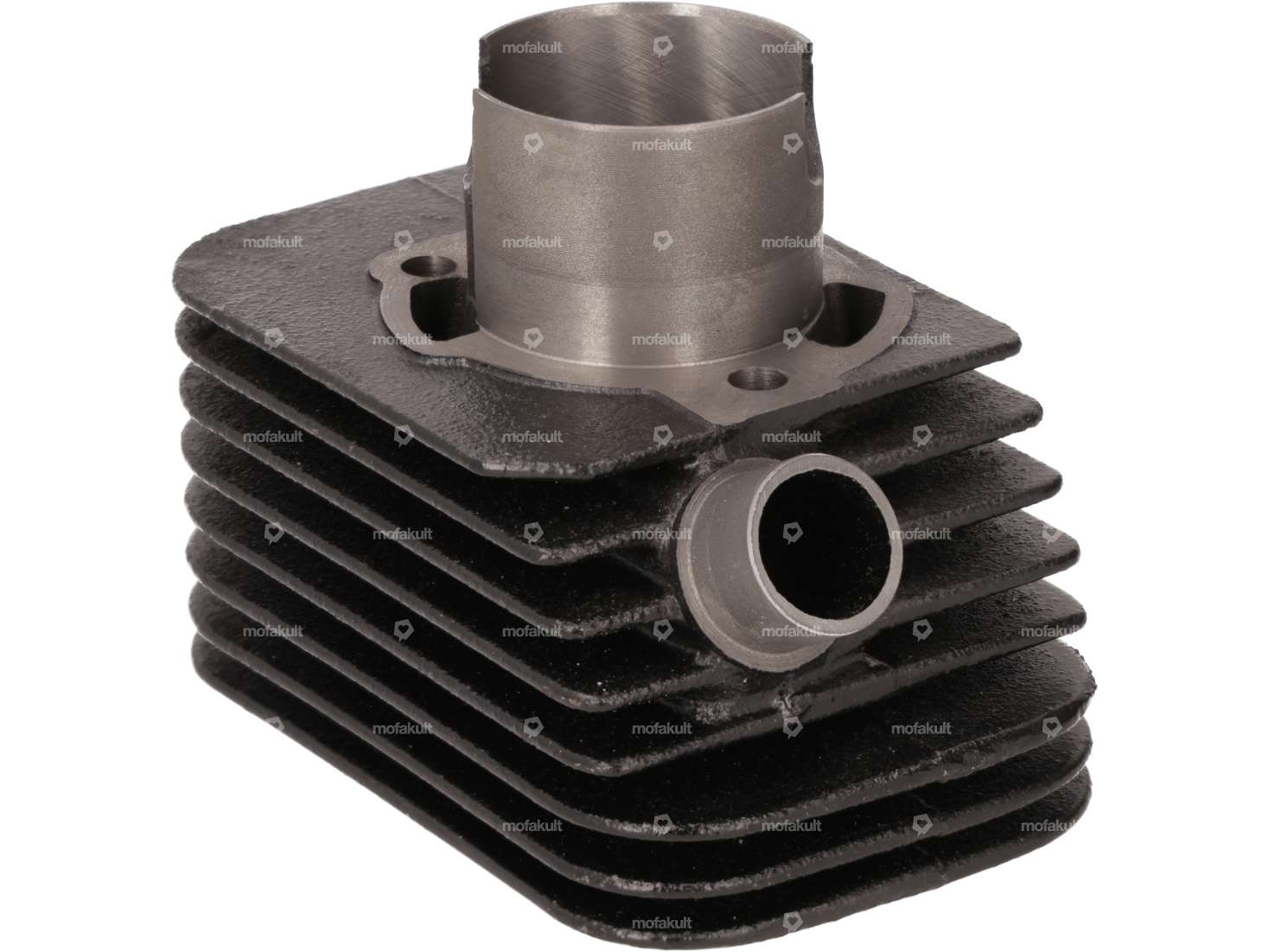 Athena 43 mm Zylinderkit ohne Kopf 10 mm KoBo | Piaggio Ciao, SI, Bravo, Boxer Carousel Image 4