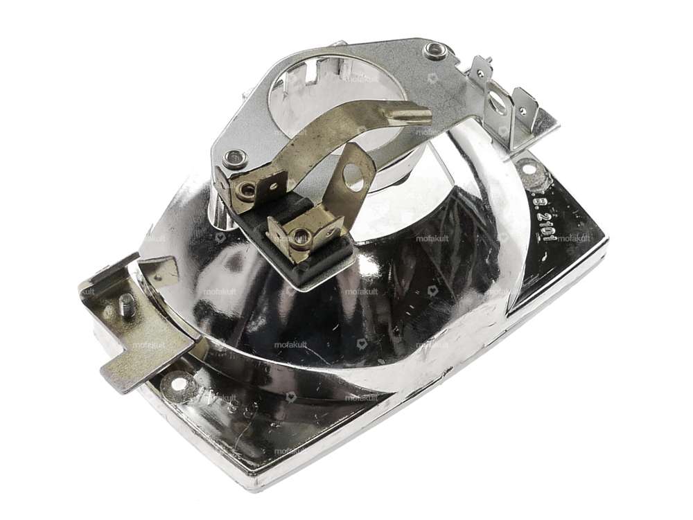 Reflektor & Glas | Piaggio Bravo Carousel Image 3