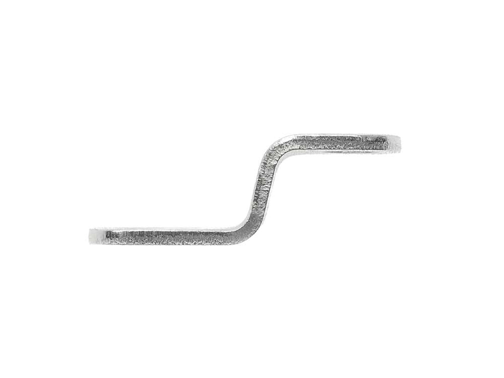 Staffa angolare scatola filtro aria | Sachs 503 ABL/AB/AC (A5657) Carousel Image 2
