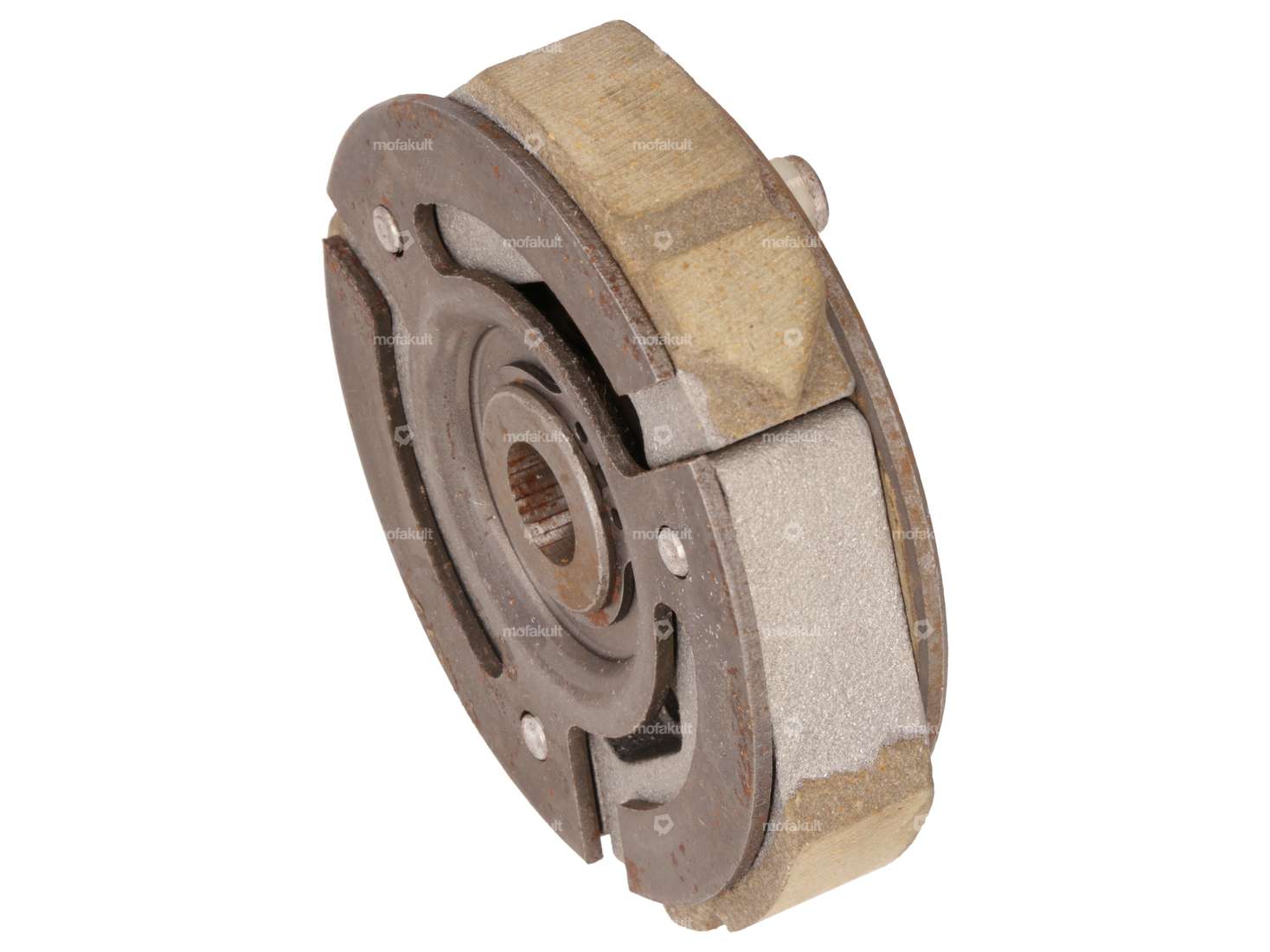 Frizione Surflex 1a marcia | Zündapp ZR10, ZR40 Carousel Image 3