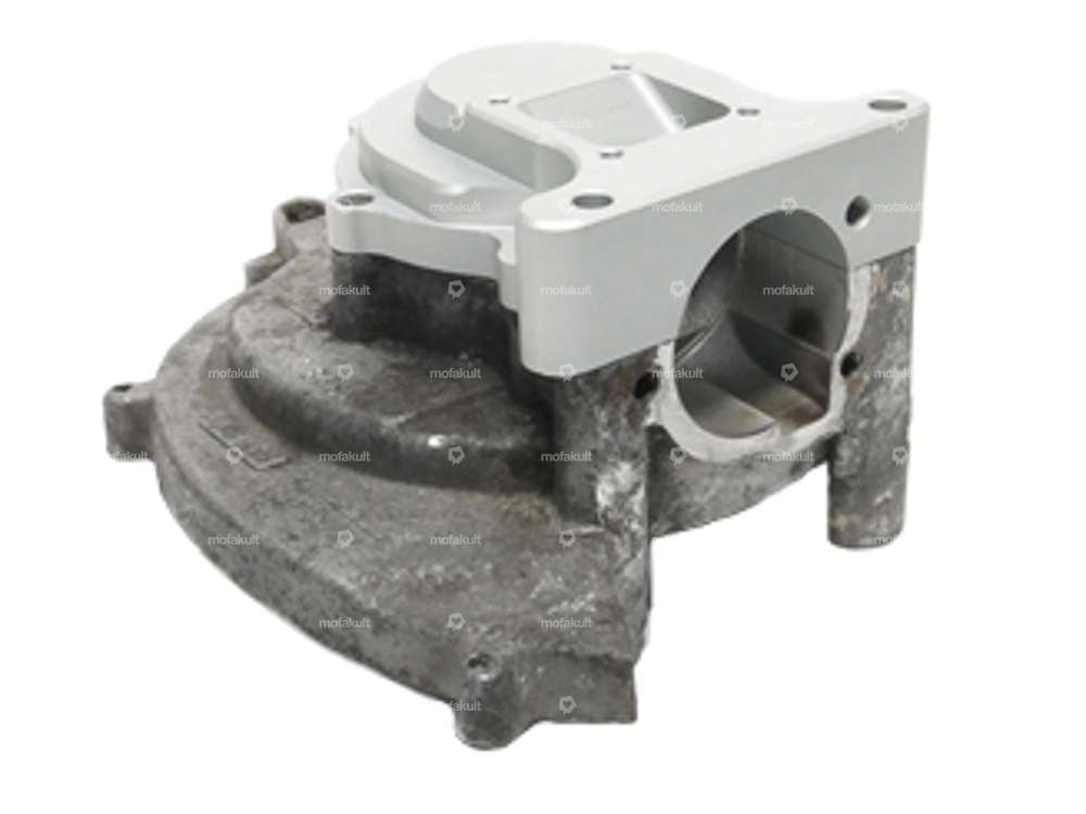 Admission latérale CNC (38-43mm Kit) | Piaggio Ciao, SI, Bravo, Boxer Carousel Image 5