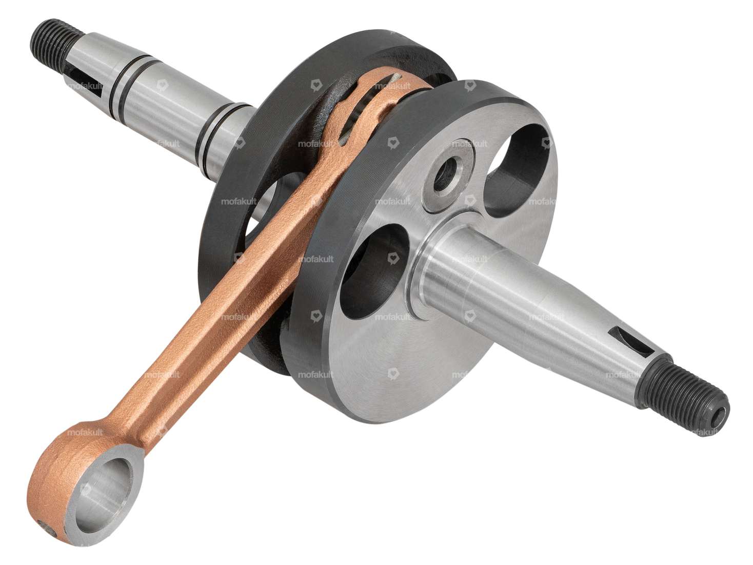 swiing® revival Kurbelwelle «Original» | Puch E50 Carousel Image 2