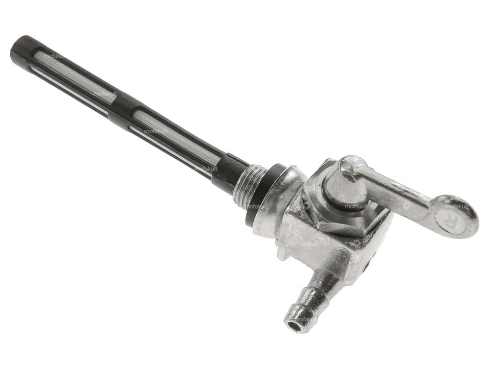 Rubinetto benzina M10x1 mm in uscita a sinistra | Cilo / Pony Cross 521 (P8068) Carousel Image 3