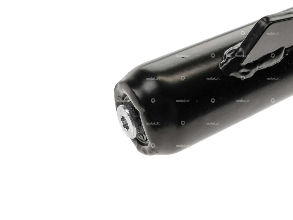 Forcella EBR nera | Piaggio Bravo Carousel Image 6