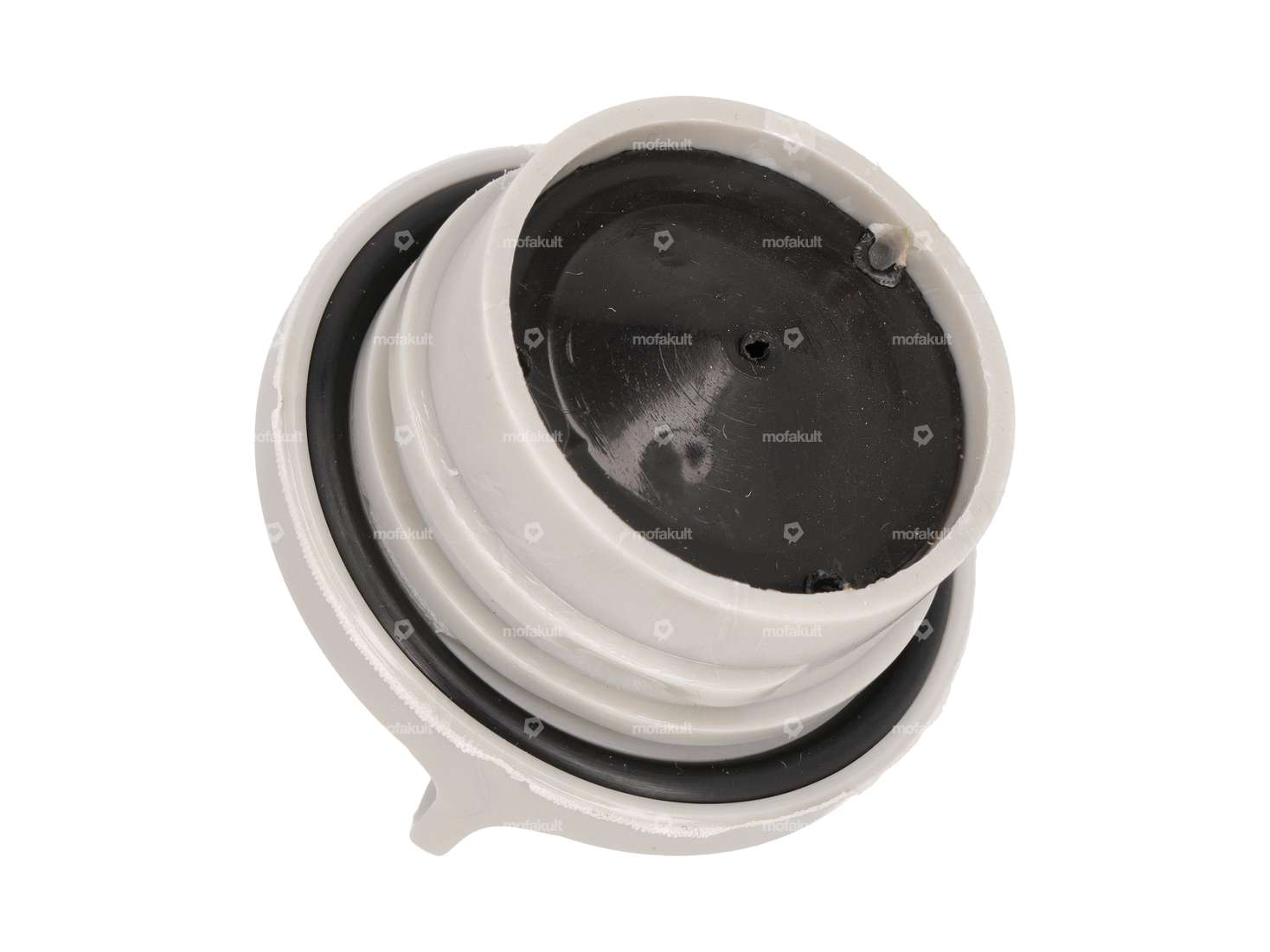 Tank cap gray | Solex Carousel Image 2