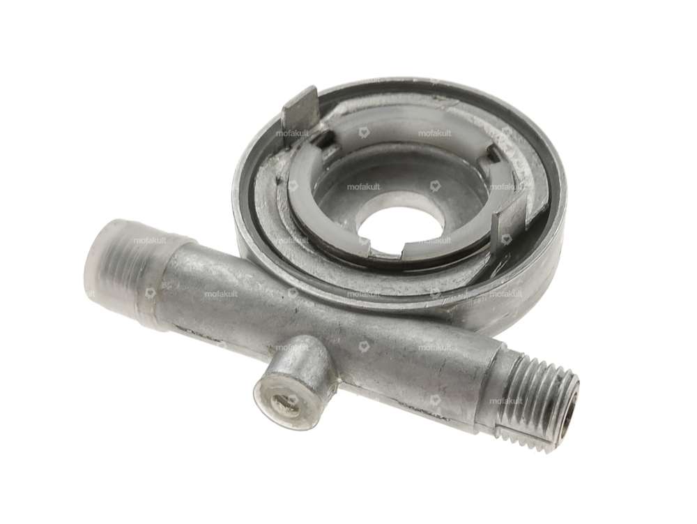 Transval Tachoantrieb 17" mit 11 mm Achse | Puch / Sachs Carousel Image 2