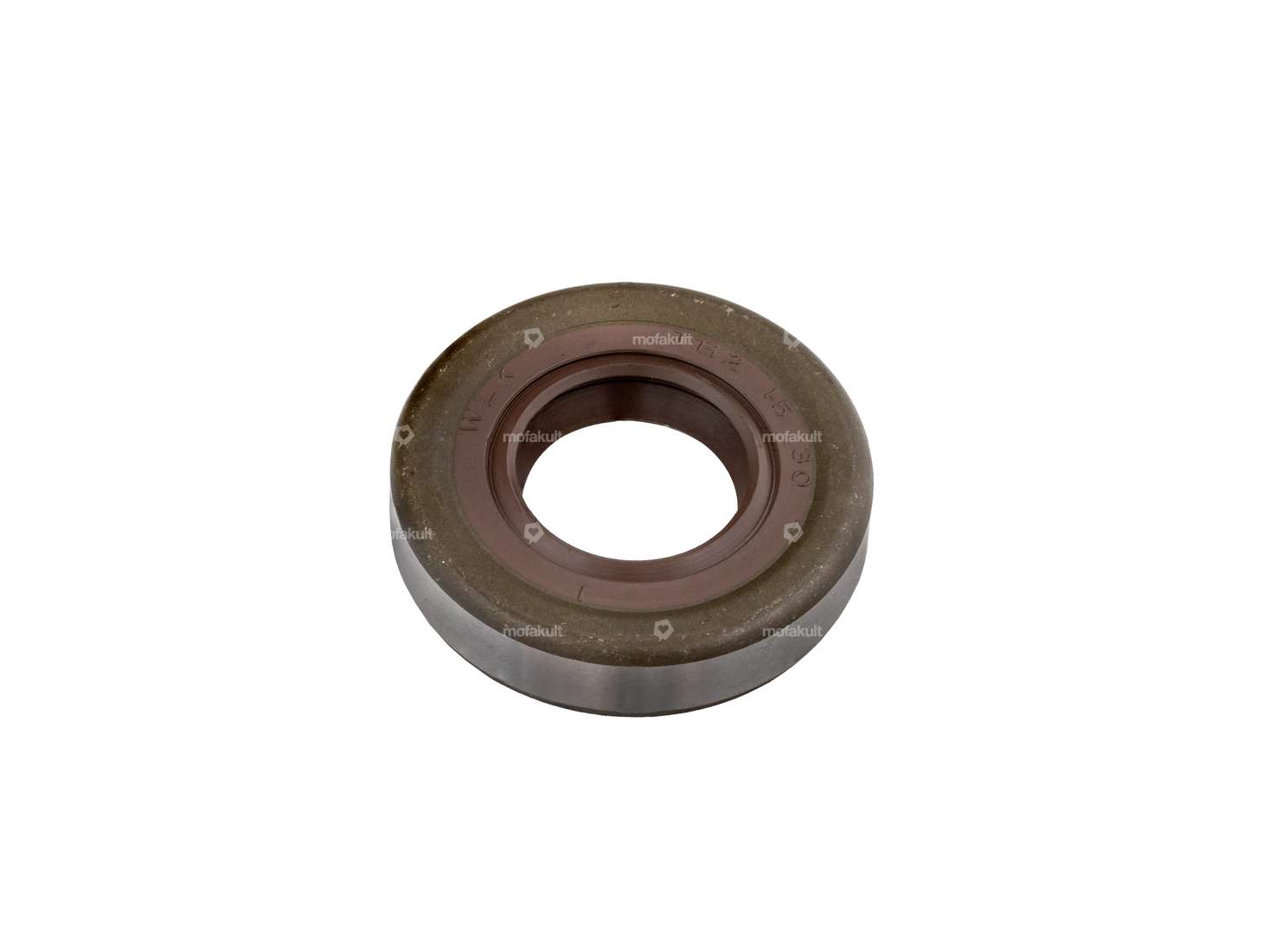 Oil seal FPM 15/30/7 BS | Sachs 50/2, 503 Carousel Image 2
