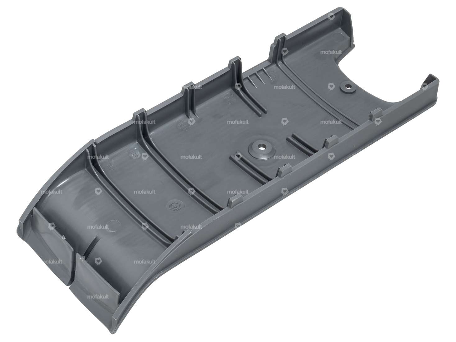 Pedana grigio originale | Piaggio Ciao PX, C24 Carousel Image 2