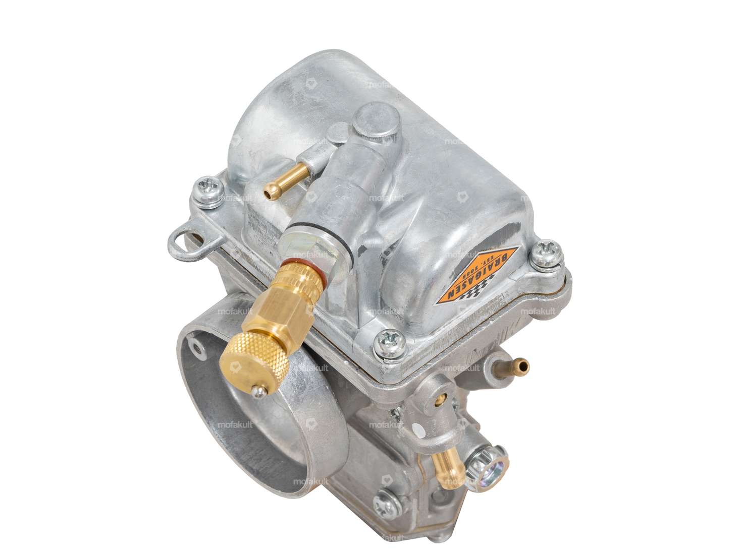 MIKUNI Schwimmerkammer mit Stelldüse Carousel Image 4