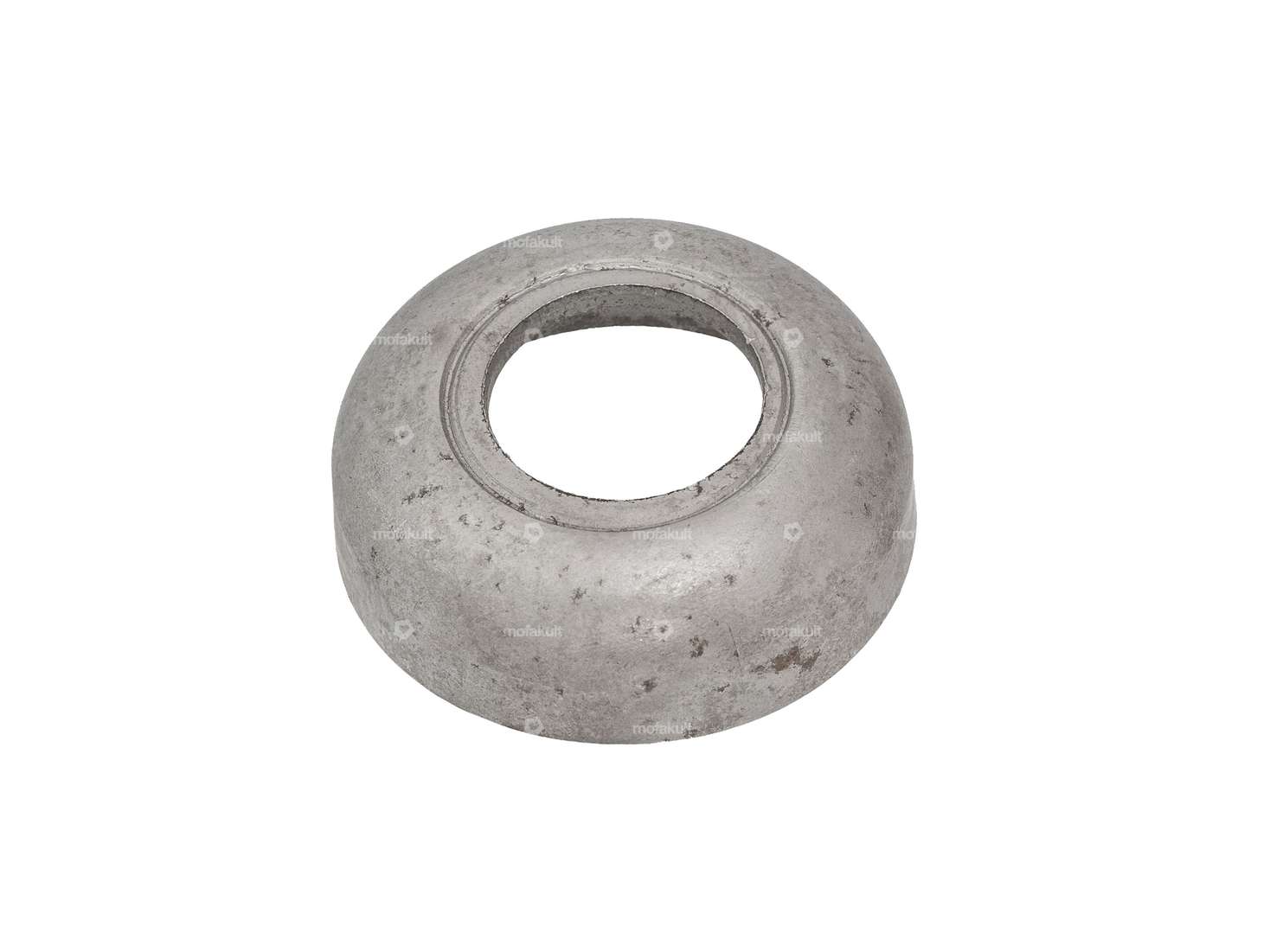 Coque de palier roue Puch Ø 29 mm NOS Carousel Image 2