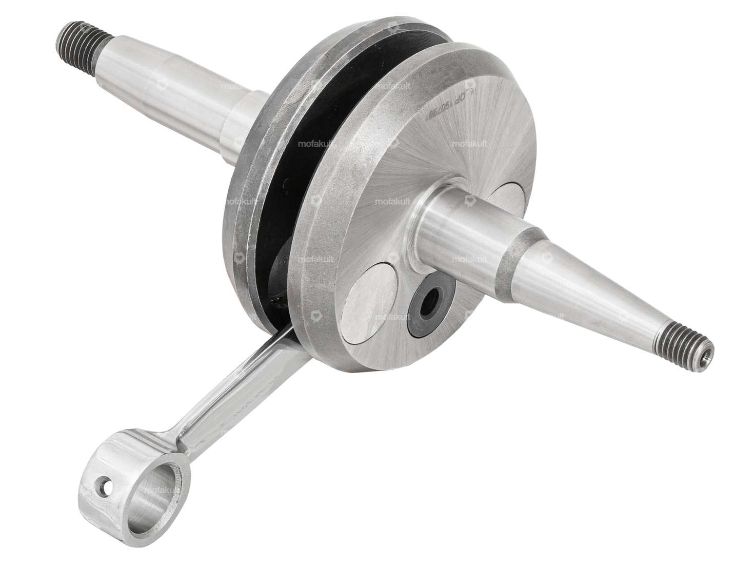 Jasil Kurbelwelle Racing | Morini M0, M01, M1 Carousel Image 2