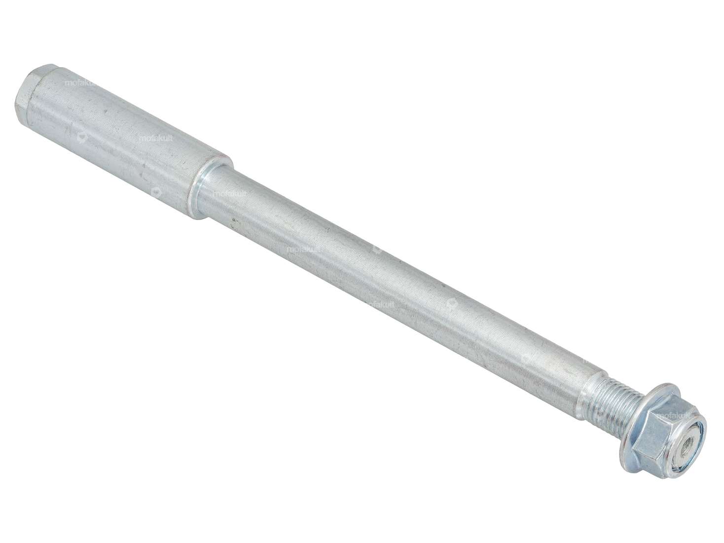 Asse della ruota 230 mm Forcella trasversale Carousel Image 2