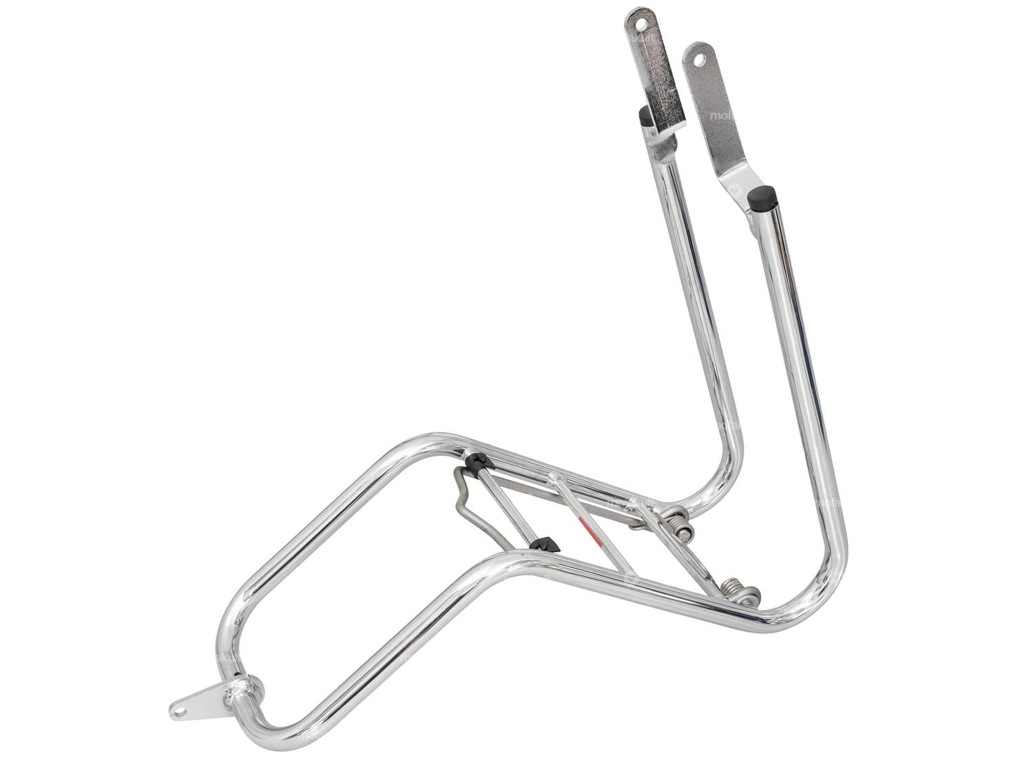 Porte-bagages avant "FACO" chromé | Piaggio Ciao Carousel Image 2